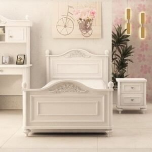 Single Bed 18