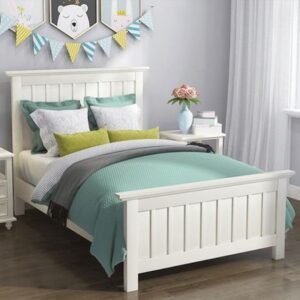 Single Bed 06