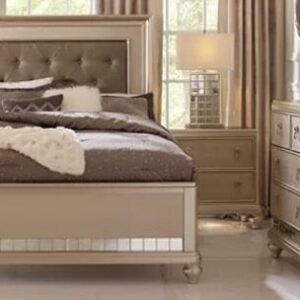 Single Bed 01
