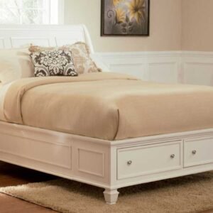Single Bed 57