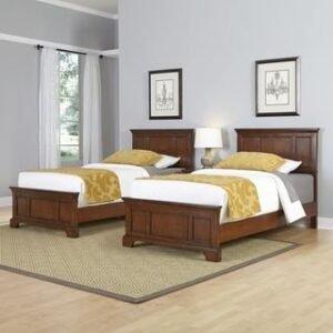 Single Bed 38