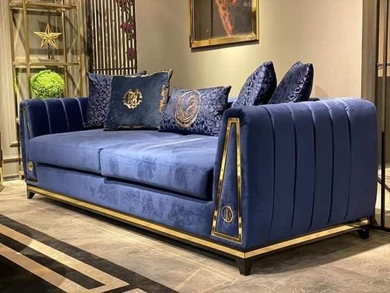 Drawing Room Sofa 142