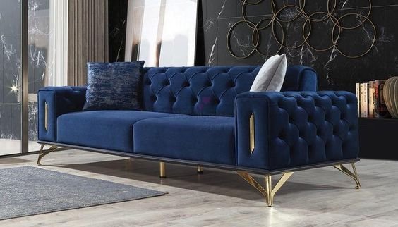 Drawing Room Sofa 139
